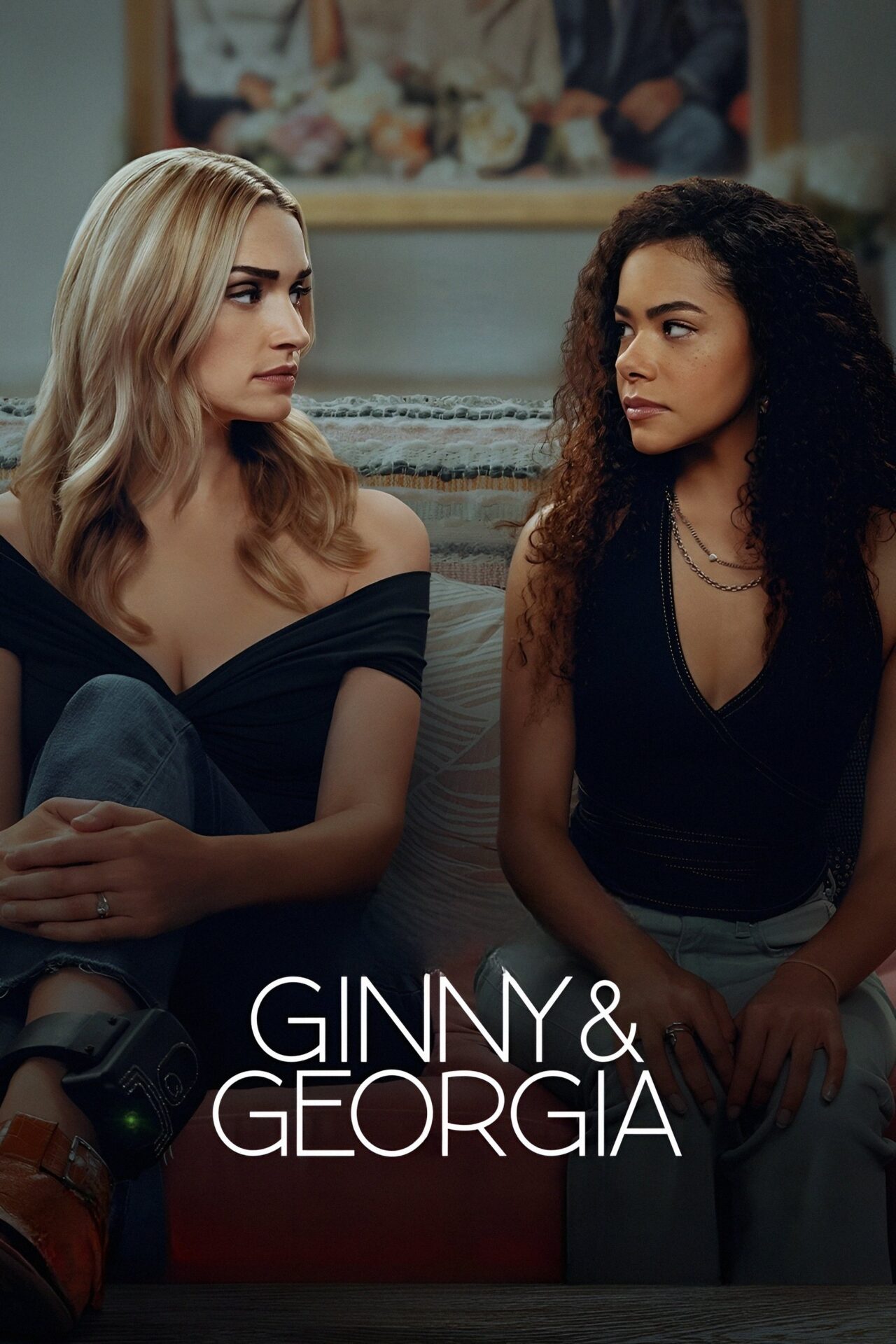 GINNY & GEORGIA