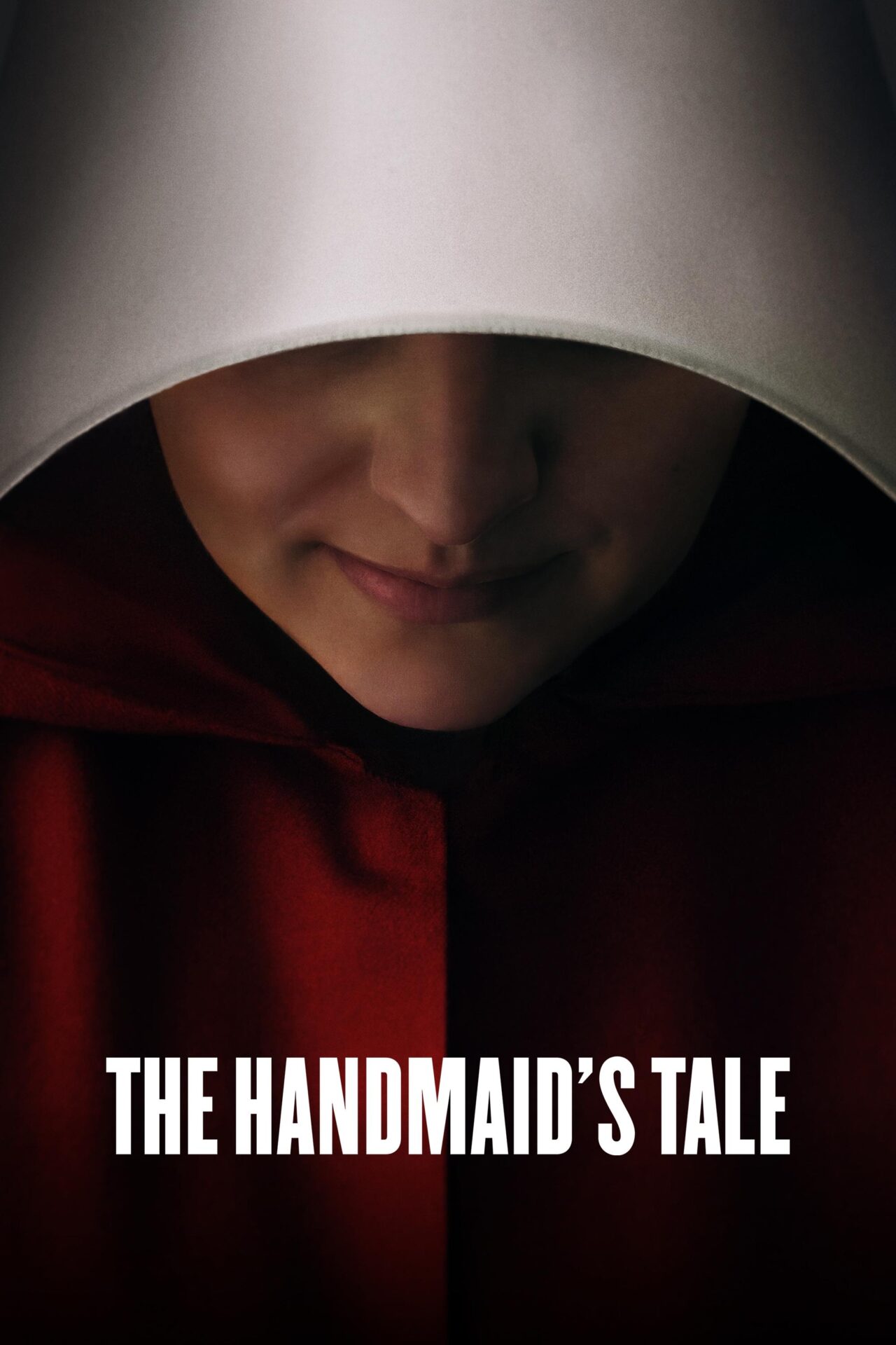 THE HANDMAID’S TALE