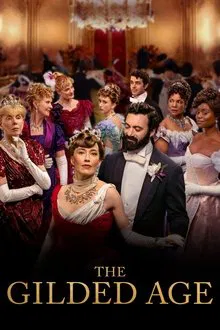 THE GILDED AGE Saison 3
