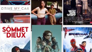 10 FILMS DE 2021 A (RE)VOIR