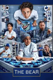 The Bear Saison 4