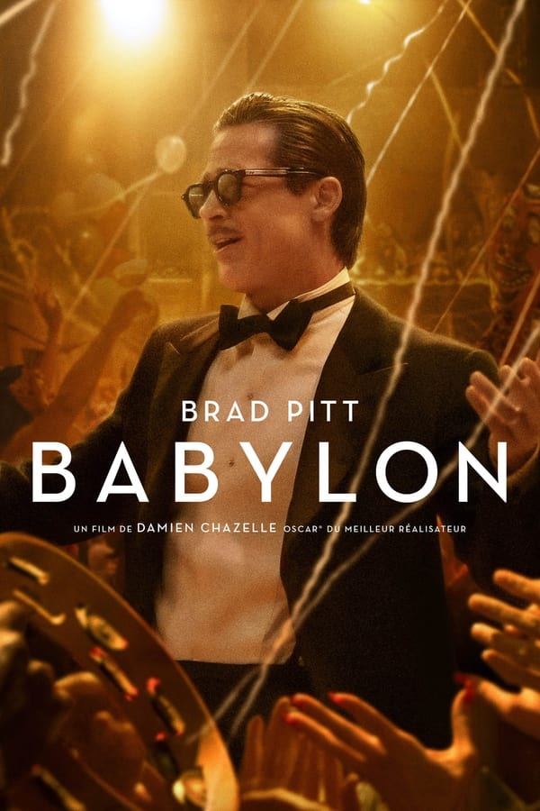BABYLON