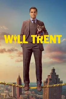 WILL TRENT Saison 3