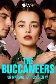 THE BUCCANEERS Saison 2