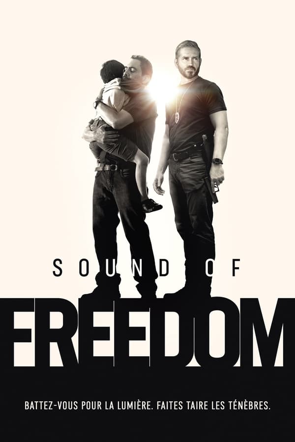 SOUND OF FREEDOM