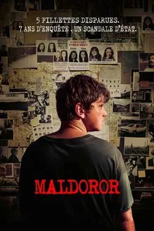 LE DOSSIER MALDOROR