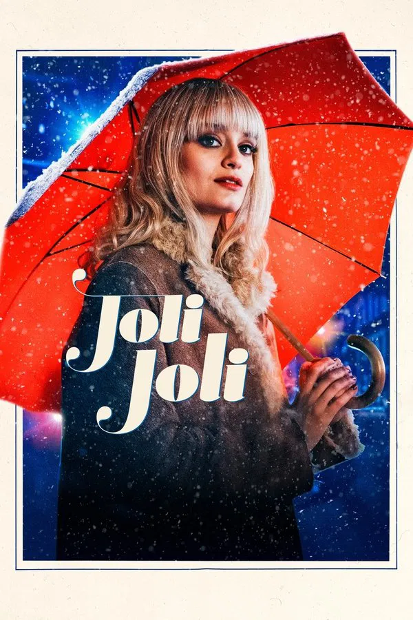 JOLI JOLI
