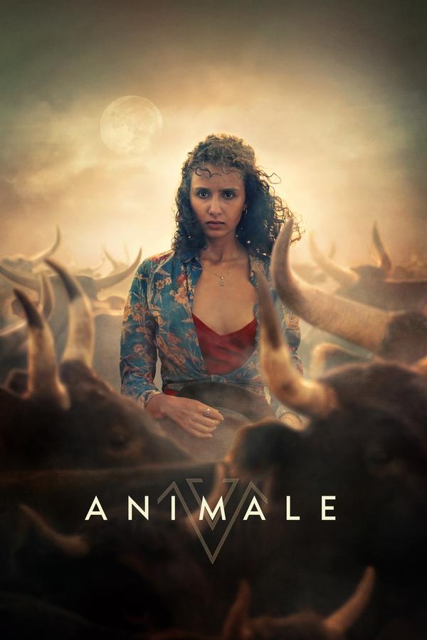 ANIMALE