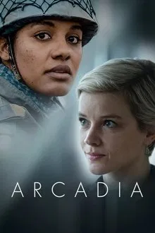 ARCADIA Saison 2