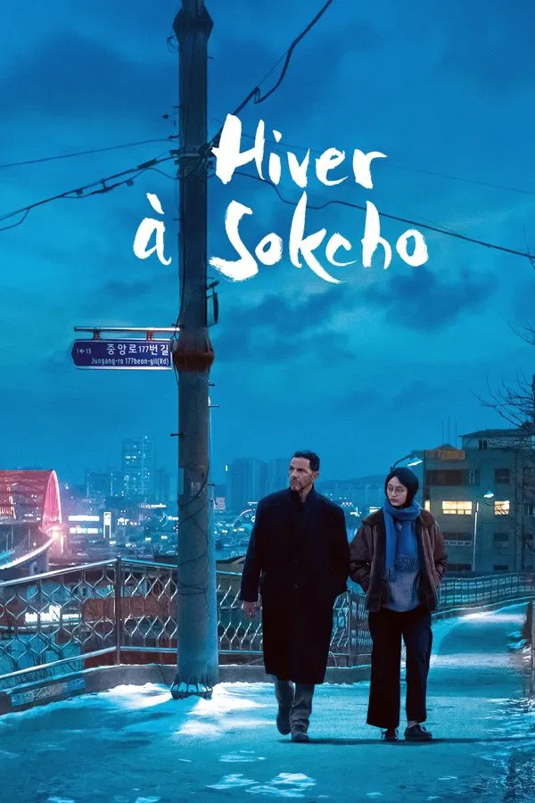 HIVER A SOKCHO