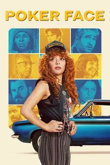 POKER FACE (2023- )
