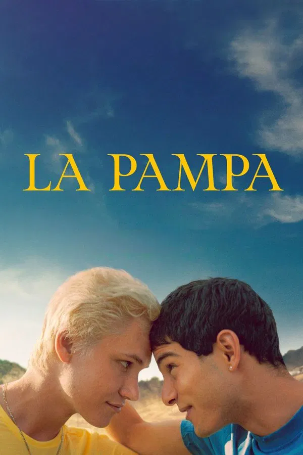 LA PAMPA