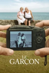 LE GARCON Streaming VF 