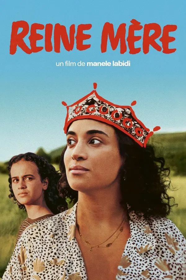 REINE MERE