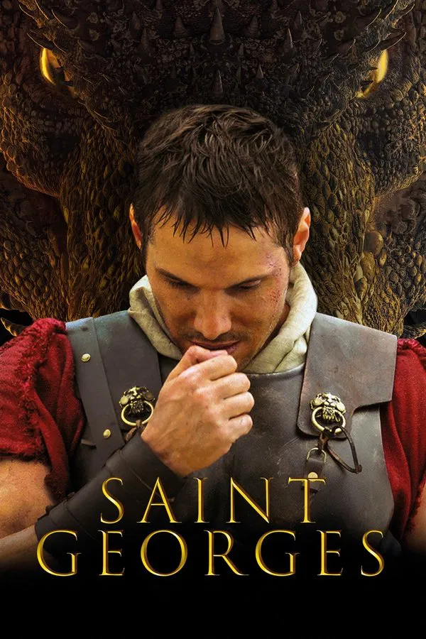 SAINT GEORGES