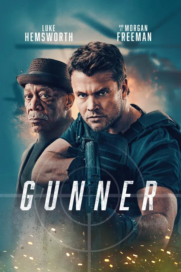 GUNNER
