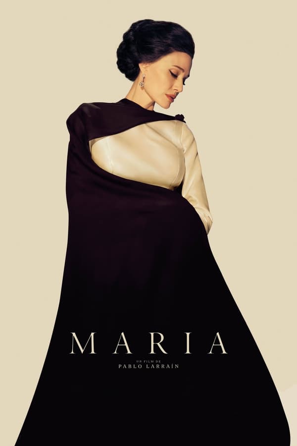 MARIA CALLAS (2024)