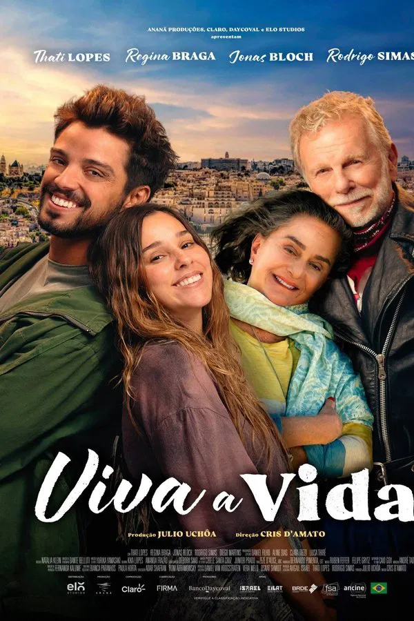 VIVA A VIDA
