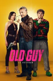 OLD GUY