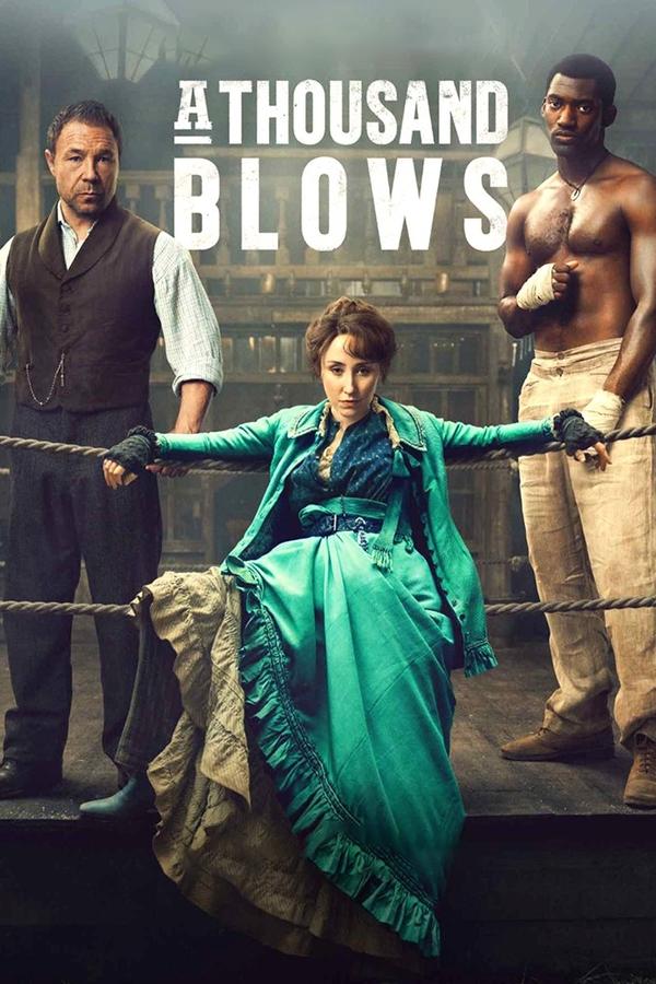 A THOUSAND BLOWS