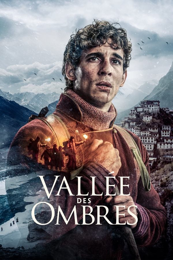 VALLEE DES OMBRES