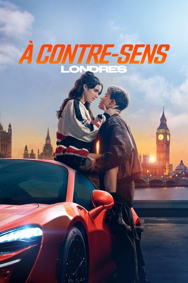 À CONTRE-SENS : LONDRES