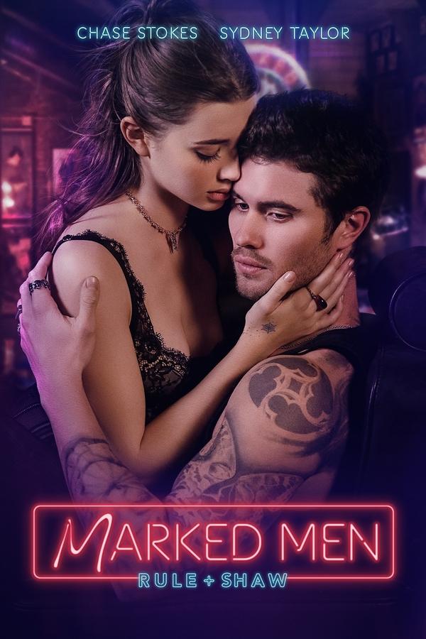 MARKED MEN