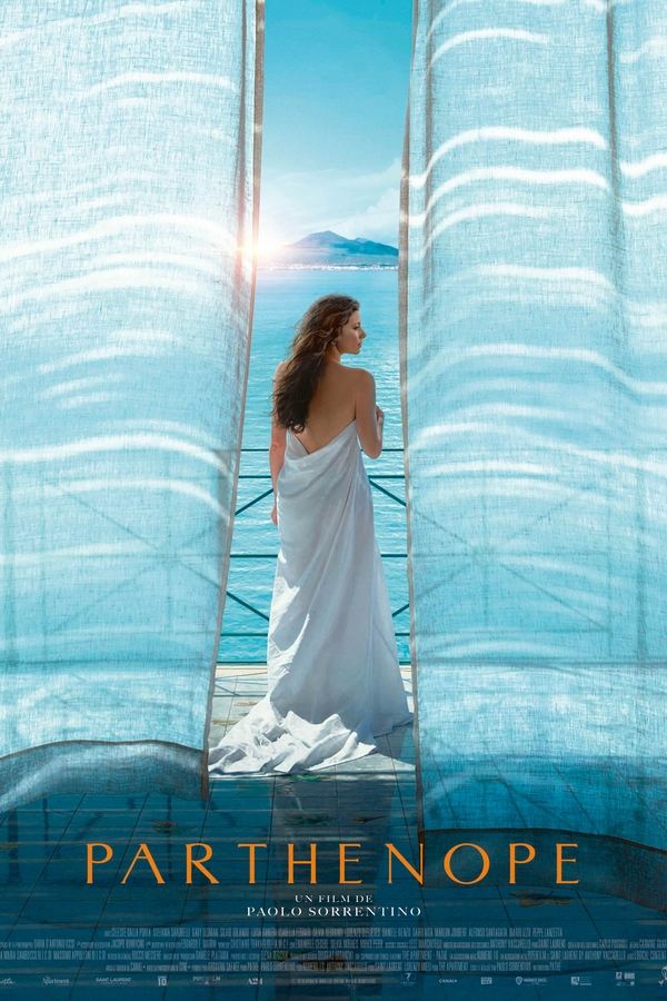 PARTHENOPE