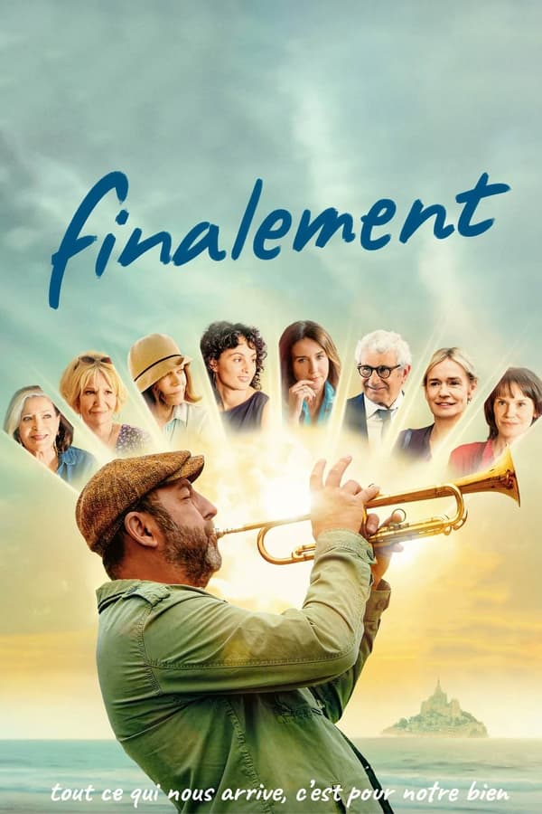 FINALEMENT