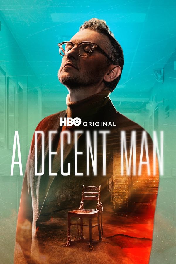 A DECENT MAN