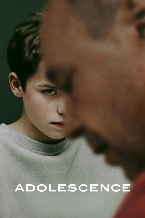 ADOLESCENCE