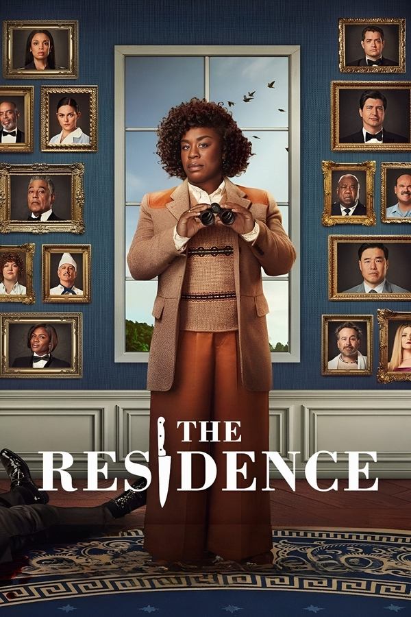 LA RESIDENCE