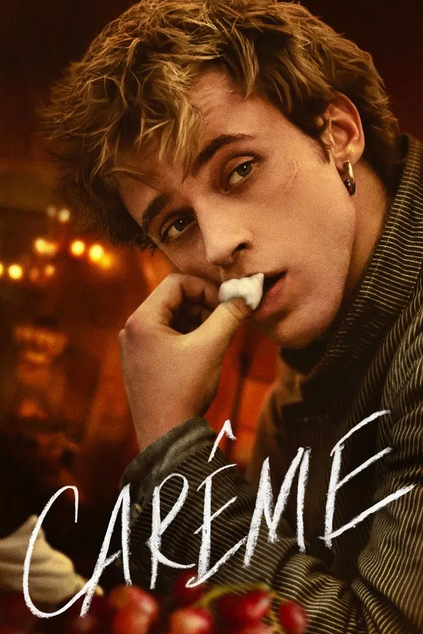 Carême Saison 1