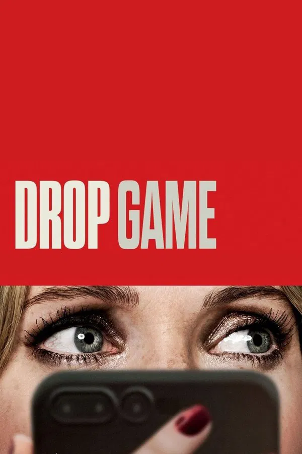 DROP GAME