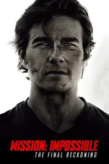 MISSION IMPOSSIBLE : THE FINAL RECKONING