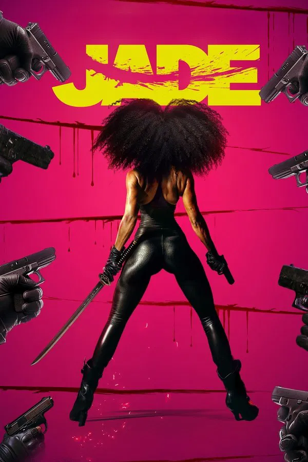 JADE
