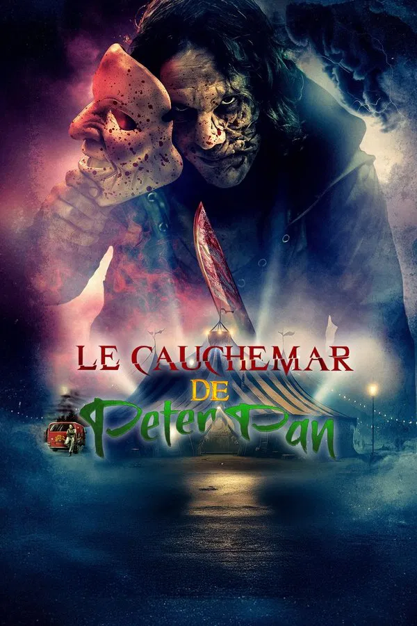 LE CAUCHEMAR DE PETER PAN