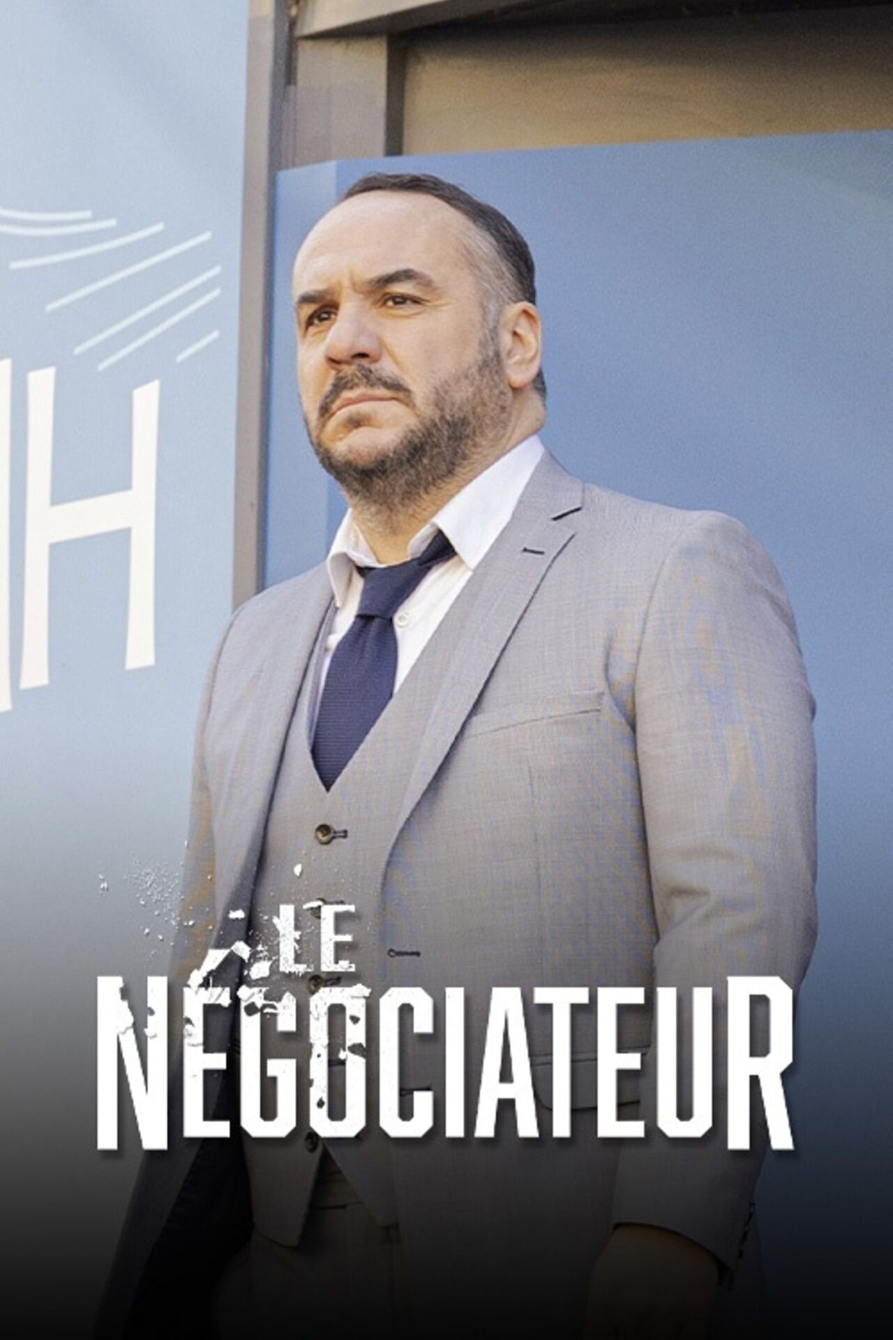 LE NEGOCIATEUR