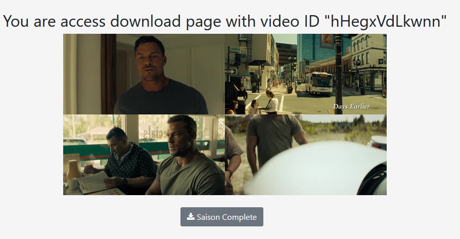 TELECHARGEMENT streaming vf HD gratuit