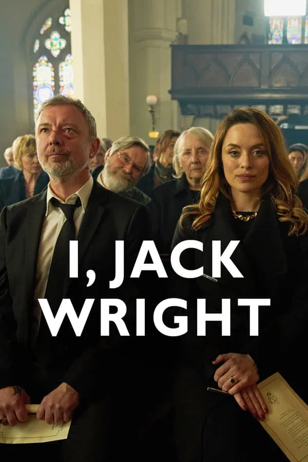 I, JACK WRIGHT
