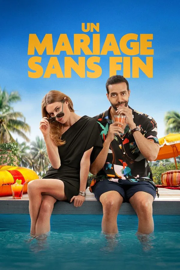 UN MARIAGE SANS FIN (2025)