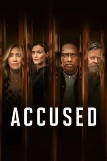 ACCUSED US Saison 2