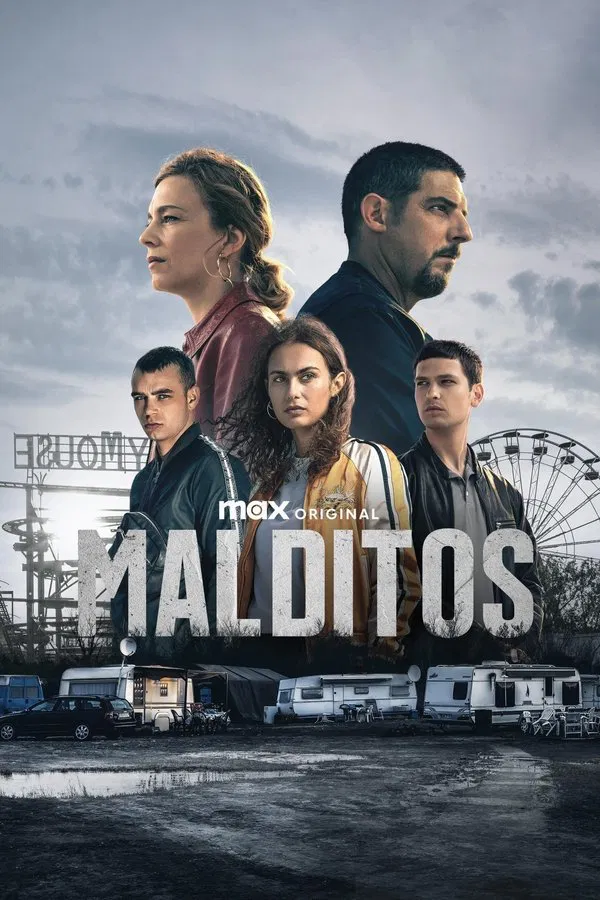 Malditos Saison 1