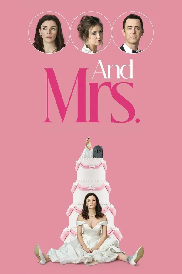 AND MRS.