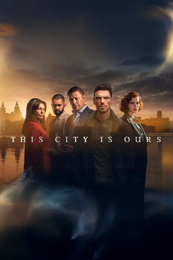 This City Is Ours Saison 1