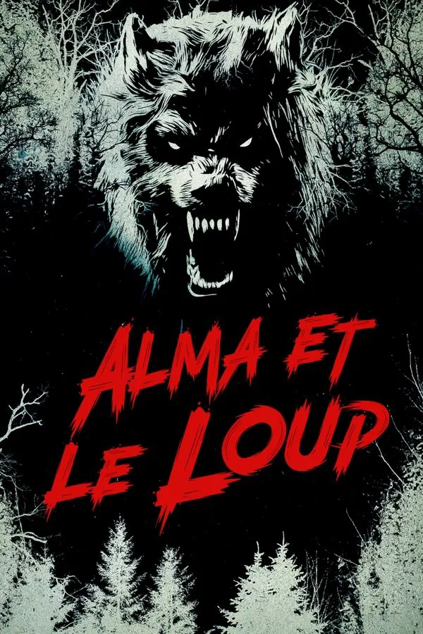 ALMA ET LE LOUP