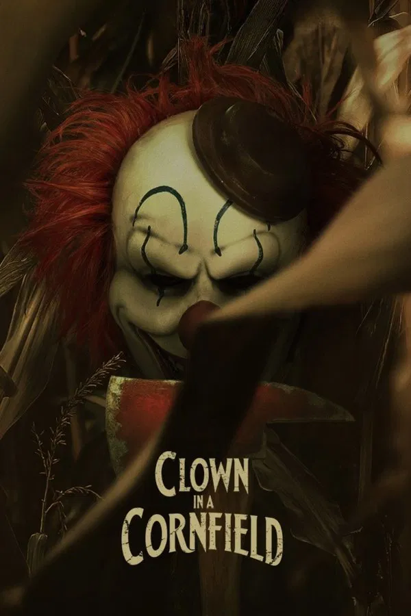 LA NUIT DES CLOWNS