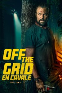OFF THE GRID Streaming VF 