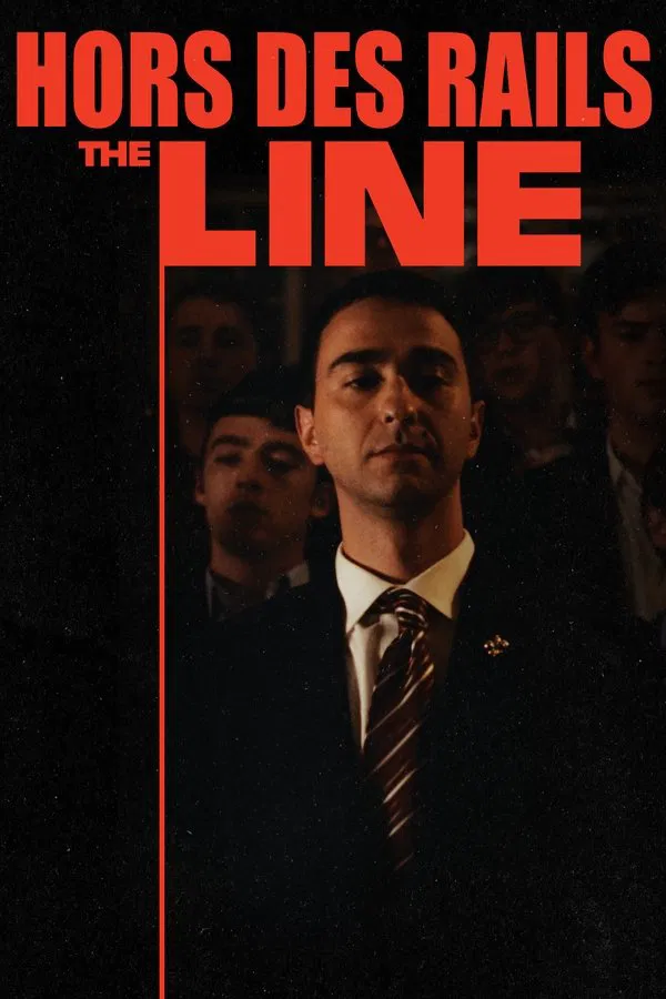 THE LINE