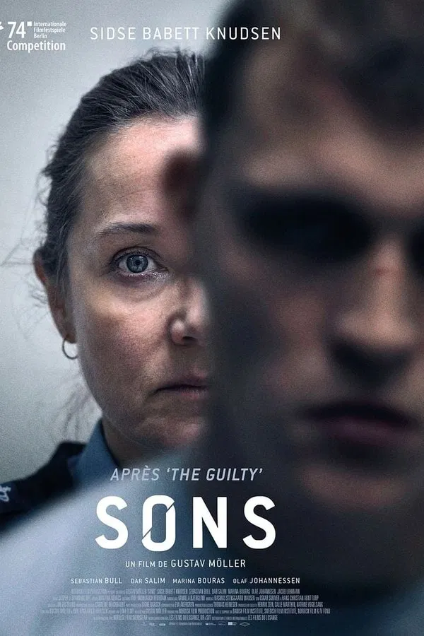 SONS (2024)